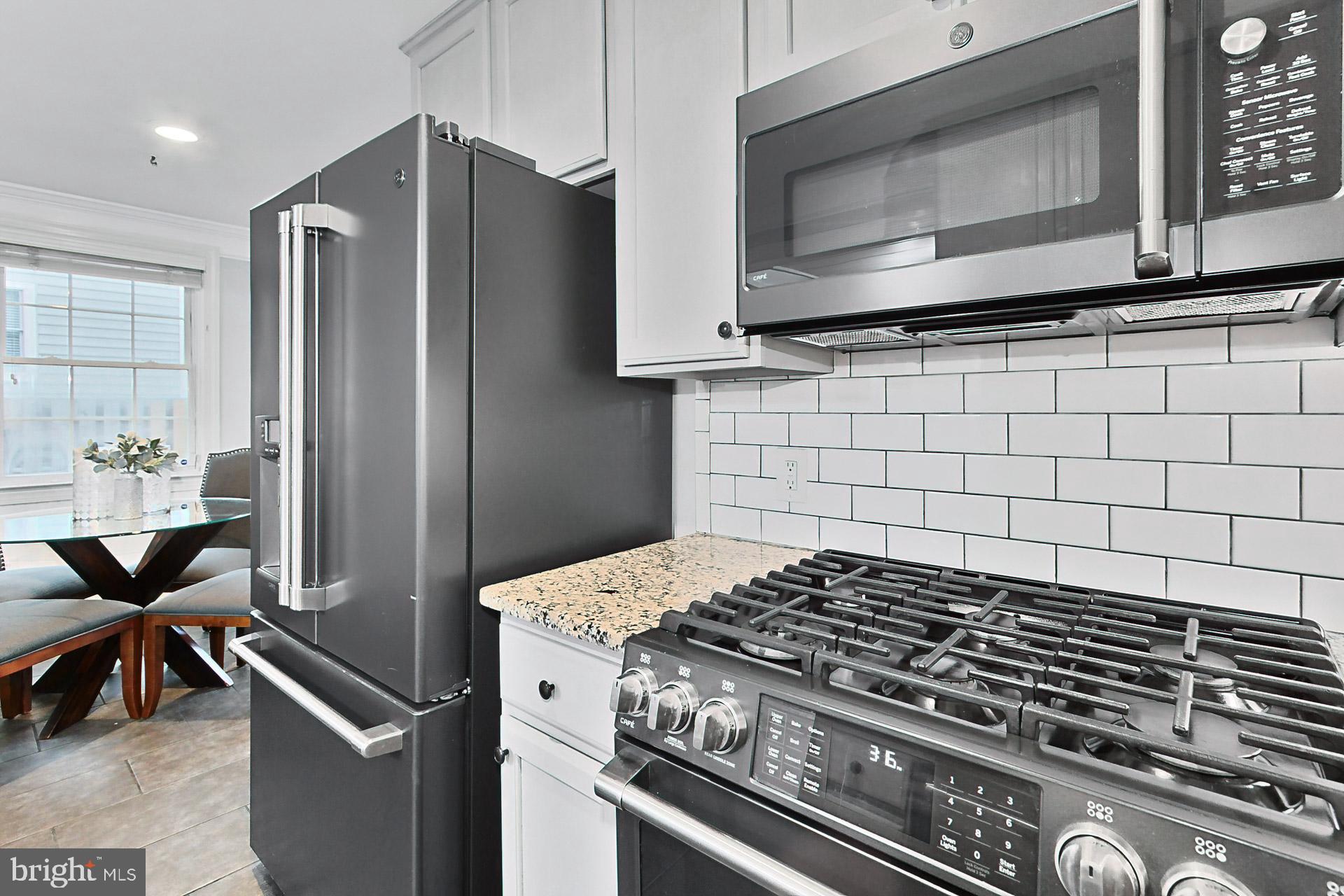 CITY PARK HOMES - Residential