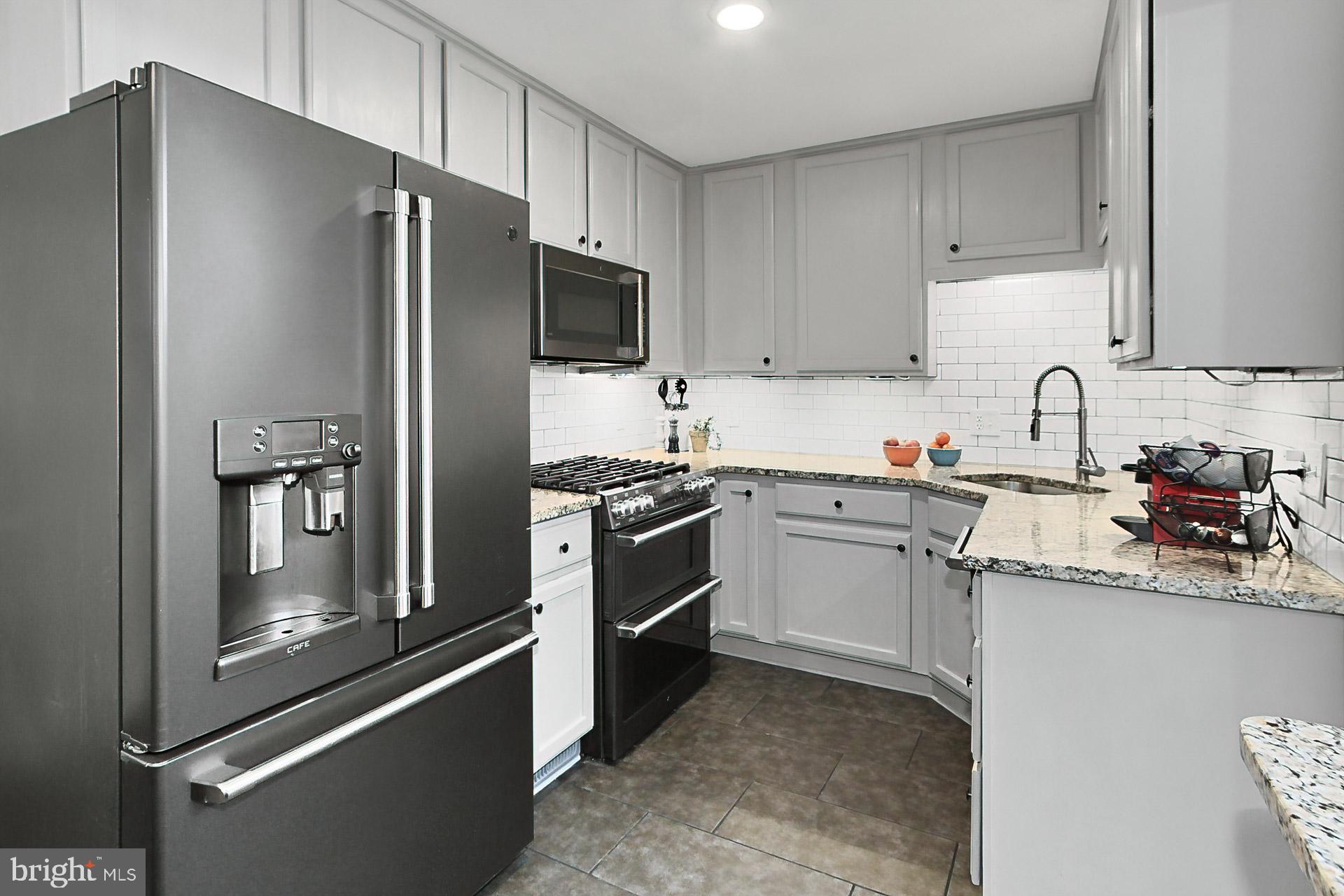 CITY PARK HOMES - Residential