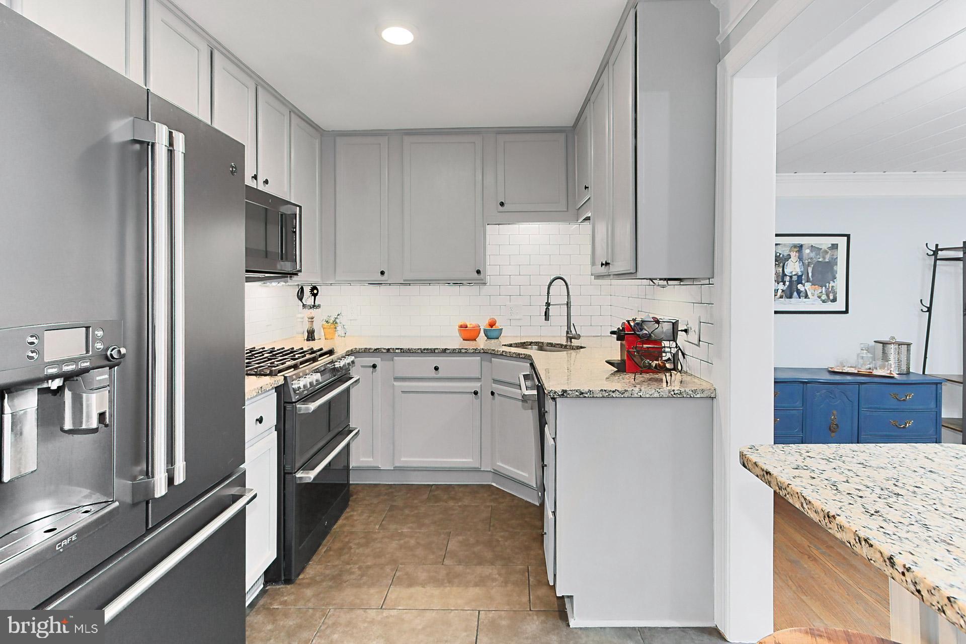 CITY PARK HOMES - Residential