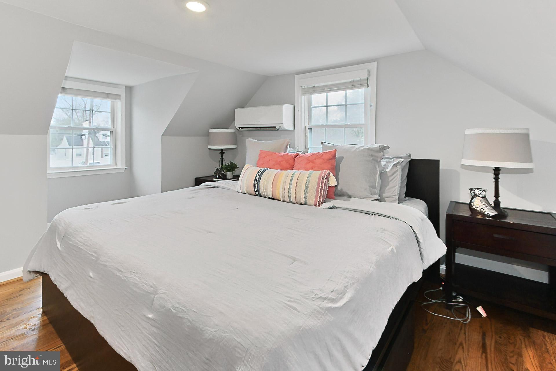 CITY PARK HOMES - Residential