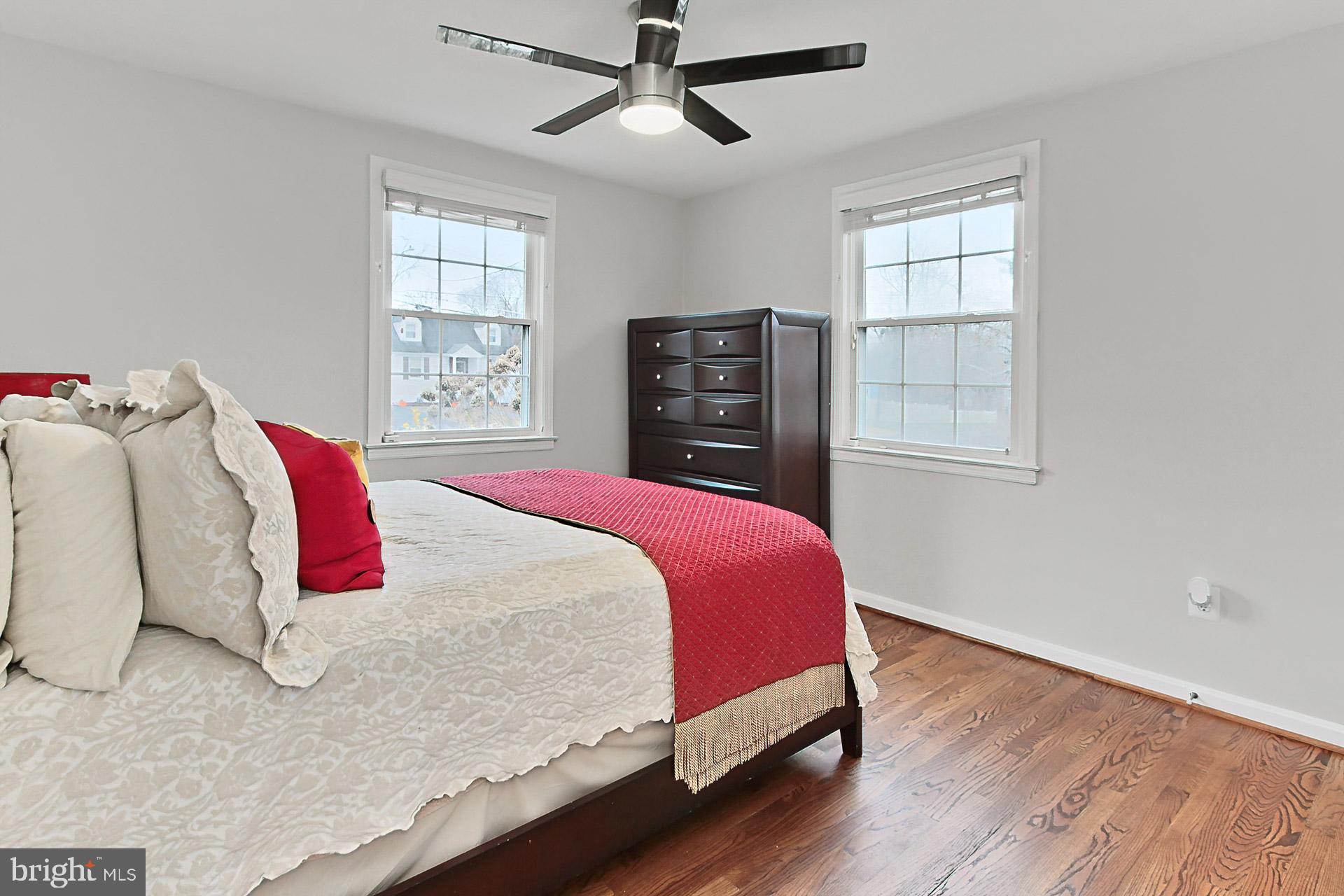 CITY PARK HOMES - Residential