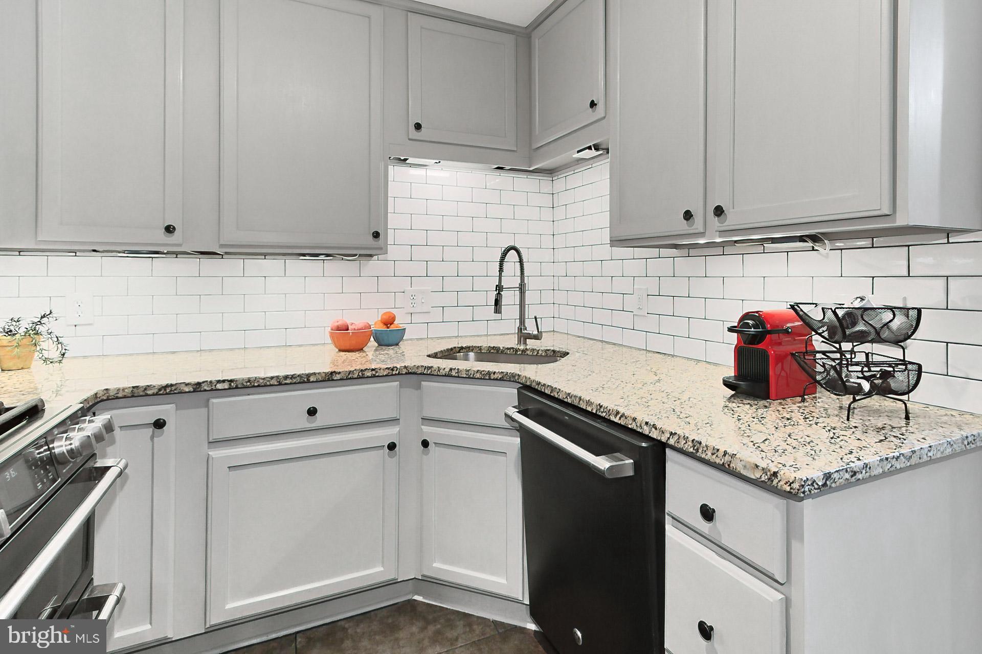 CITY PARK HOMES - Residential