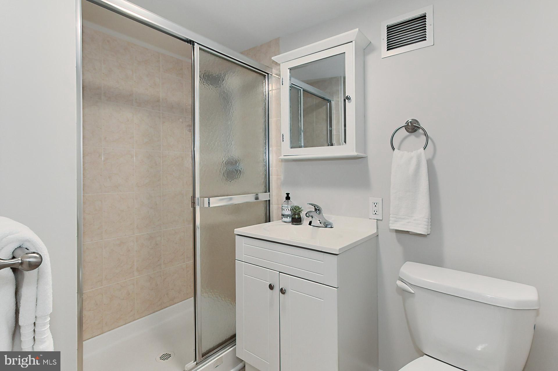 CITY PARK HOMES - Residential