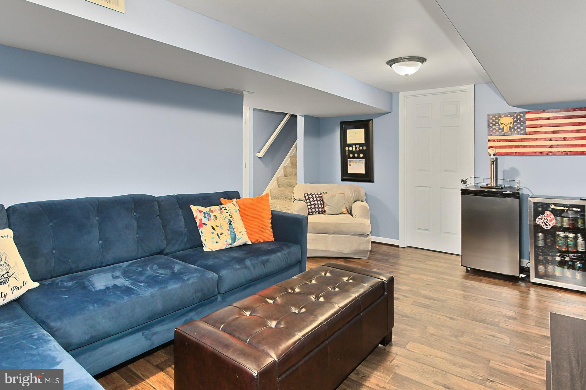 CITY PARK HOMES - Residential