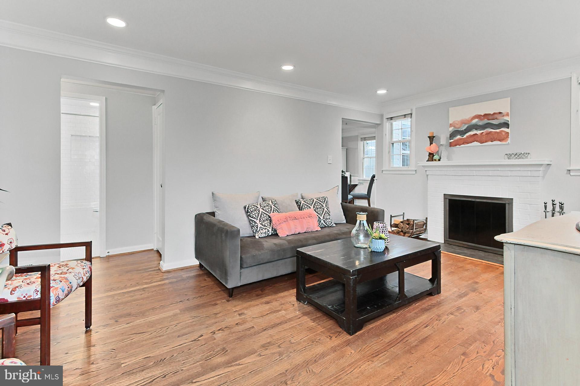 CITY PARK HOMES - Residential