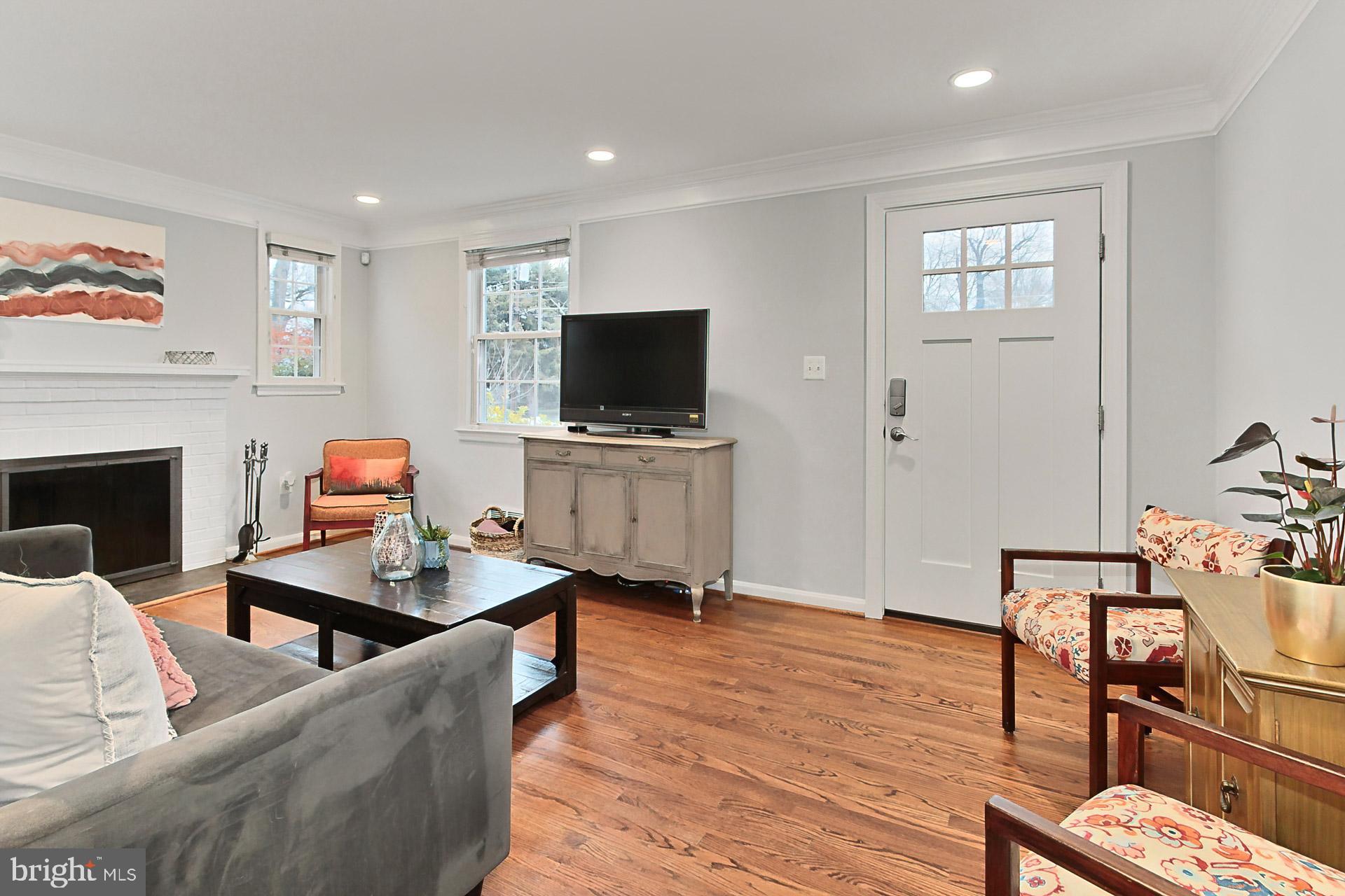 CITY PARK HOMES - Residential