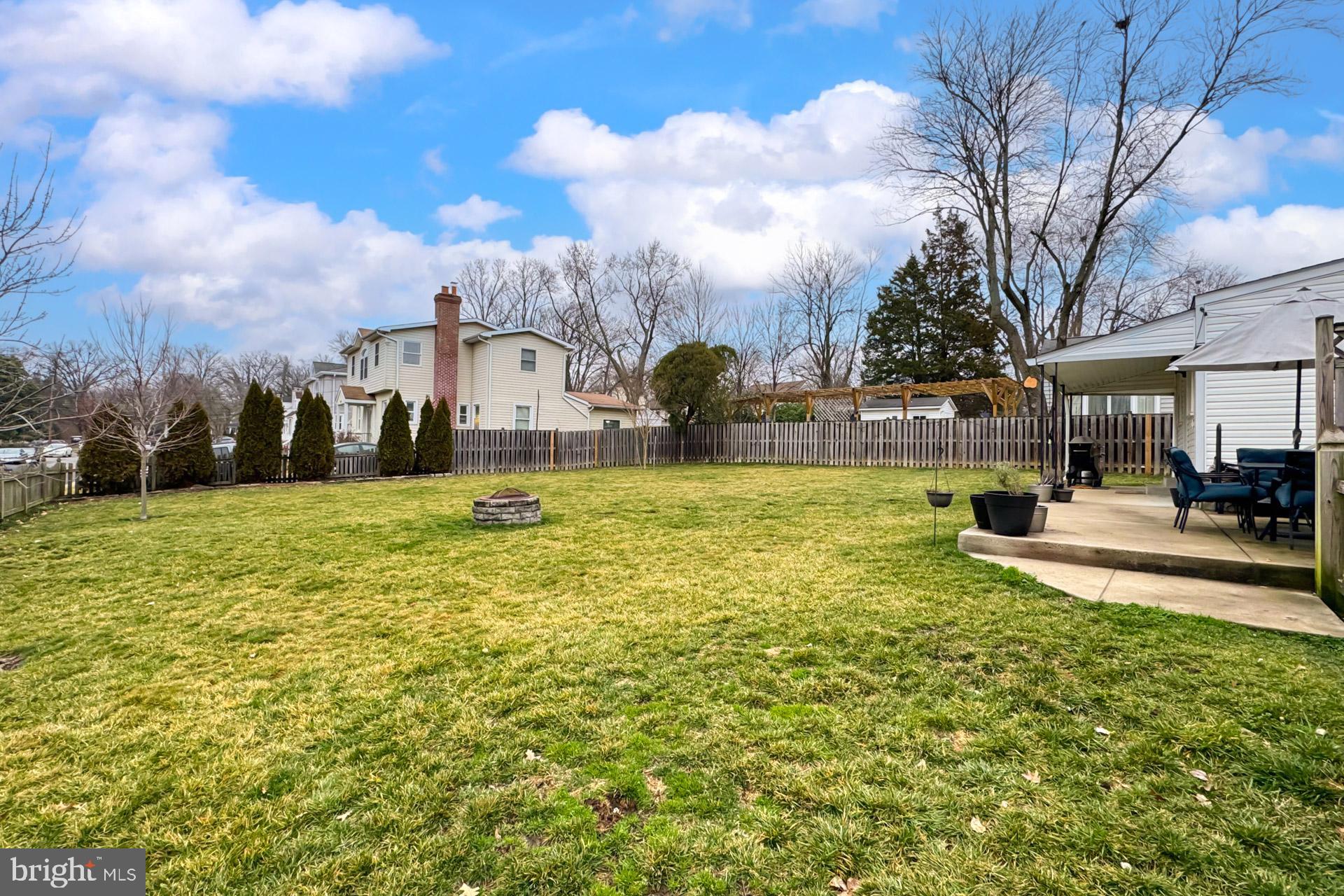 CITY PARK HOMES - Residential