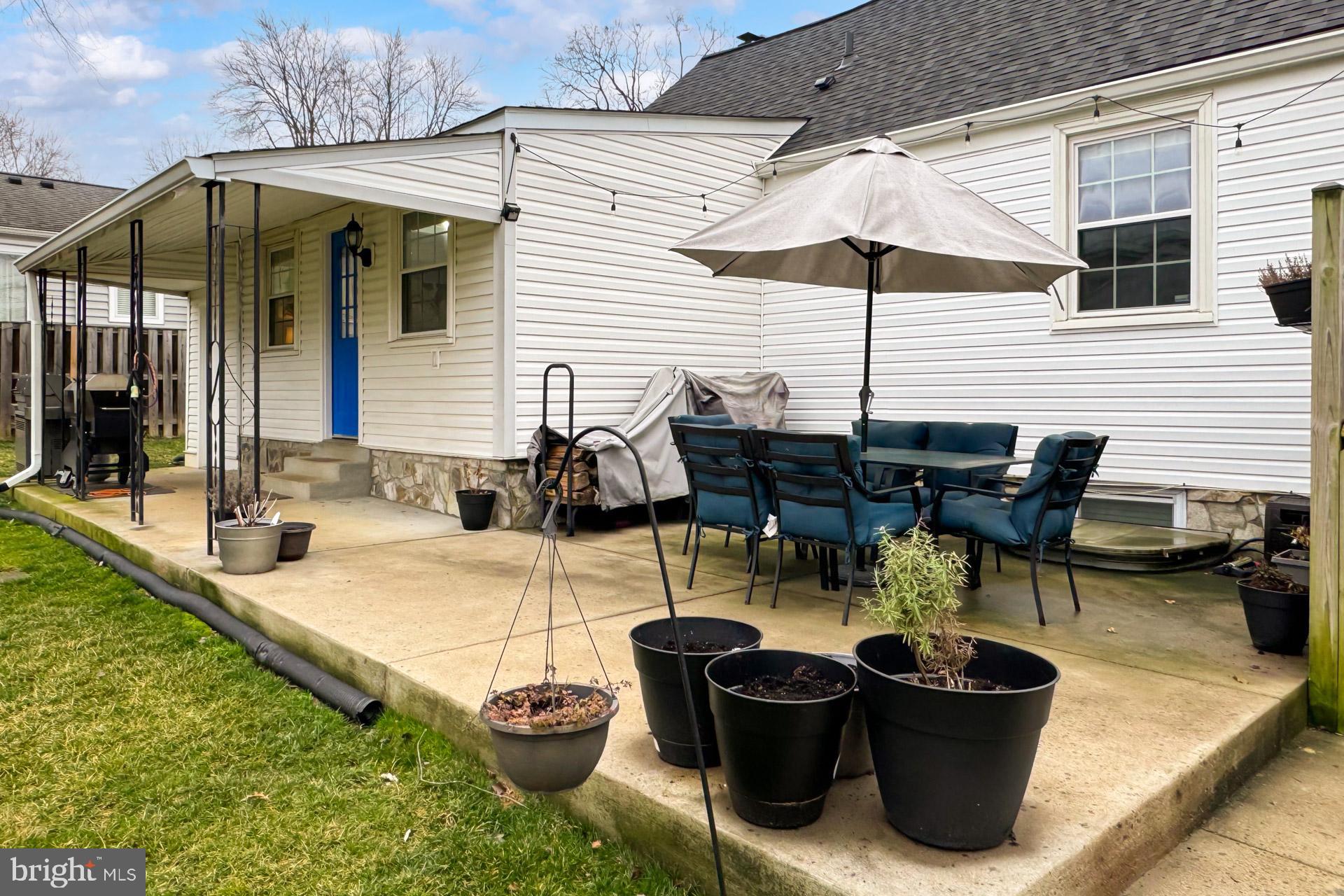 CITY PARK HOMES - Residential
