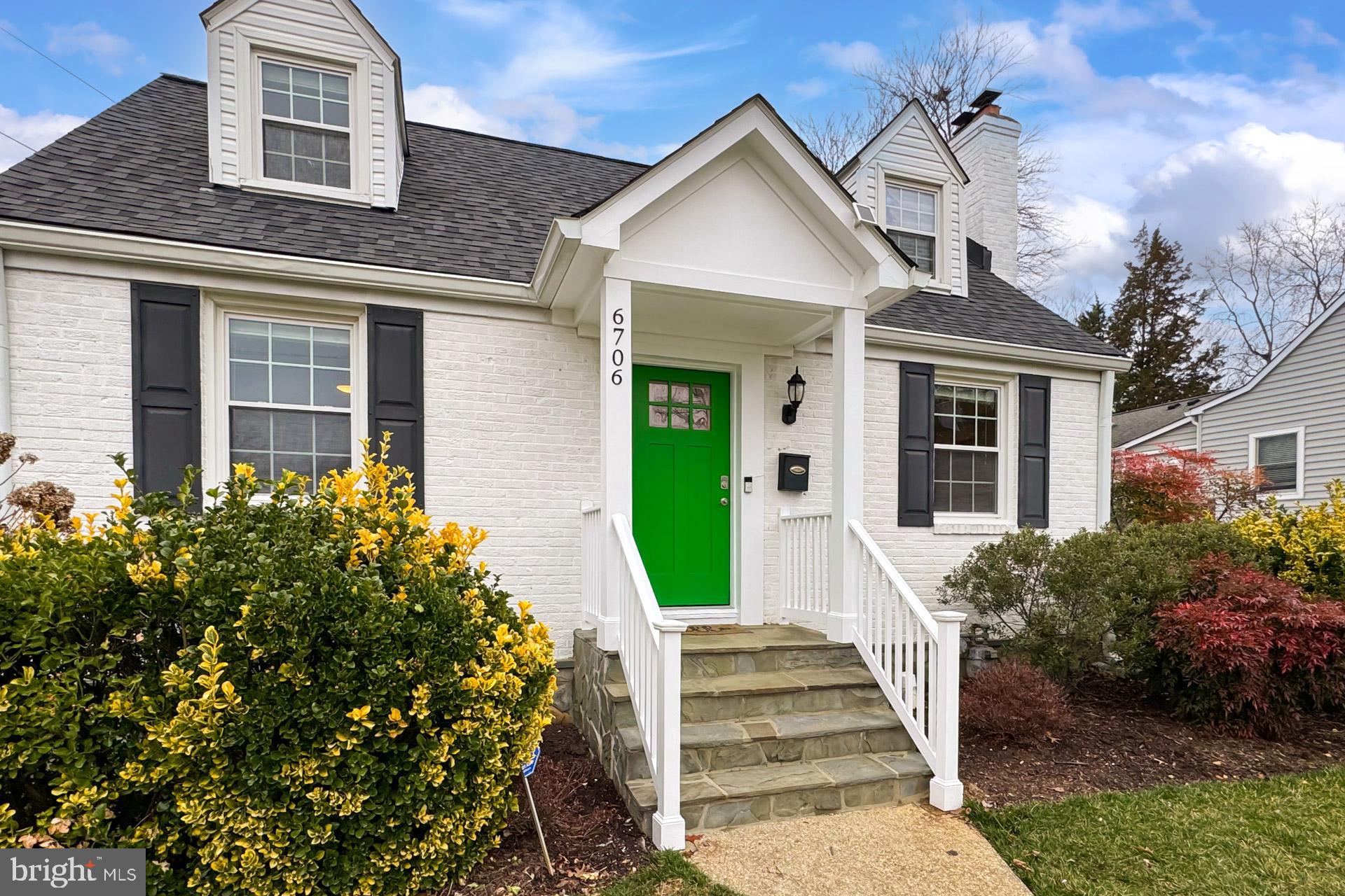 CITY PARK HOMES - Residential