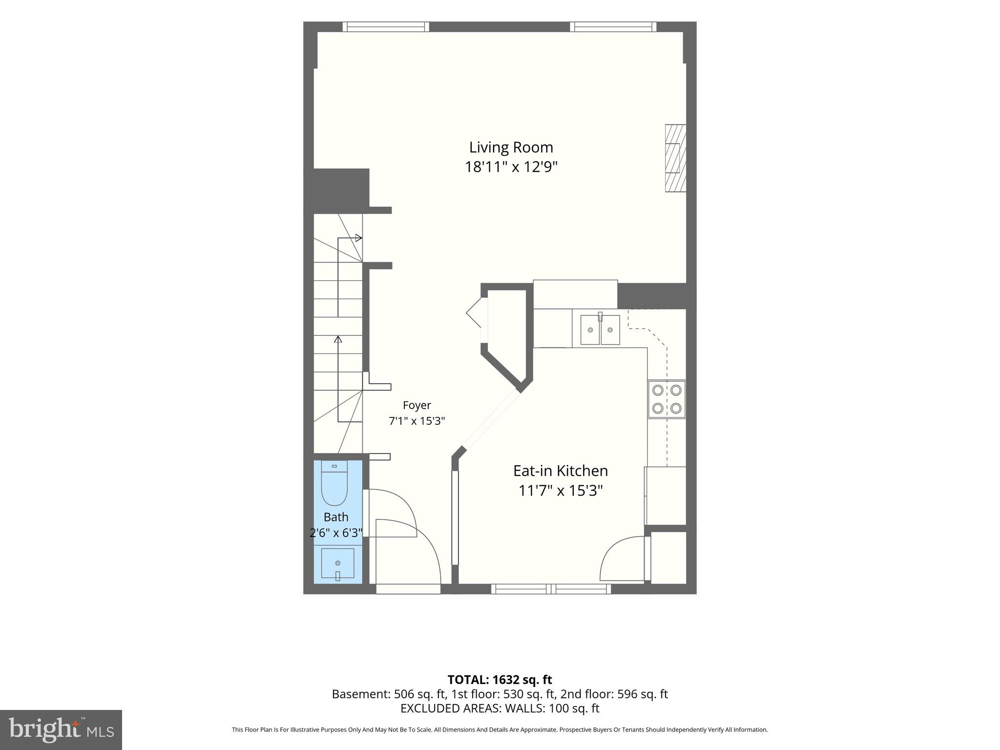 HOLLY WOODS - Residential