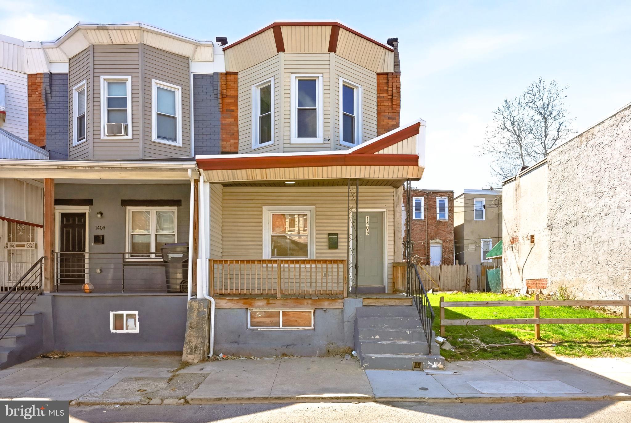 KINGSESSING - Residential