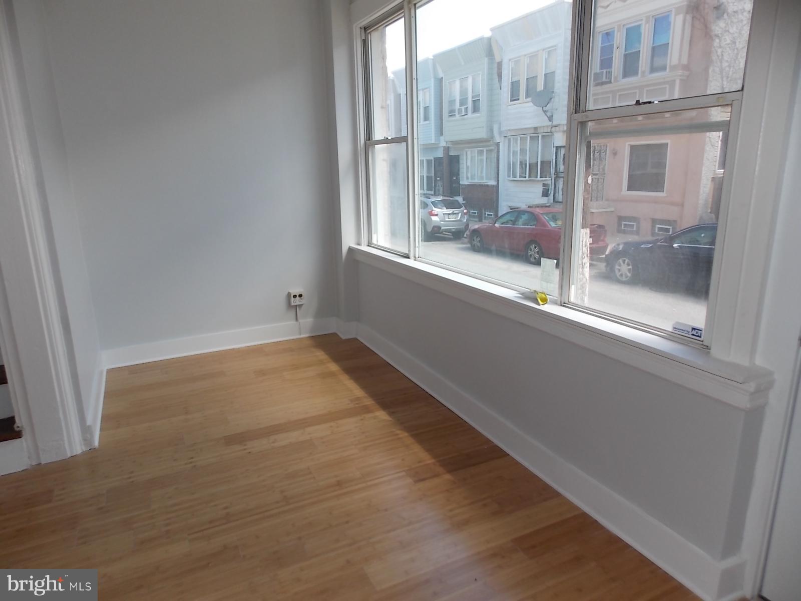 ALLEGHENY WEST - Residential