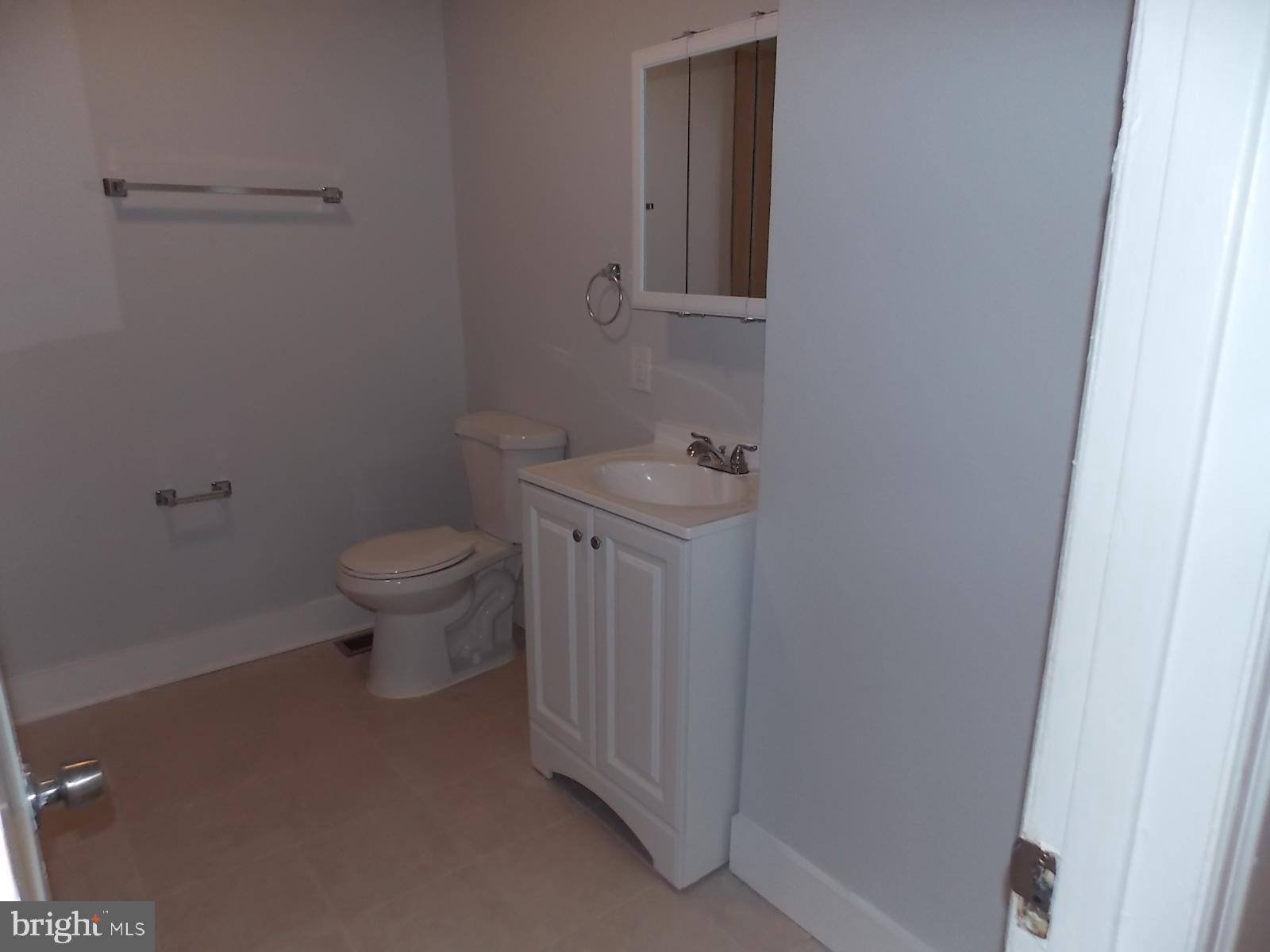 ALLEGHENY WEST - Residential