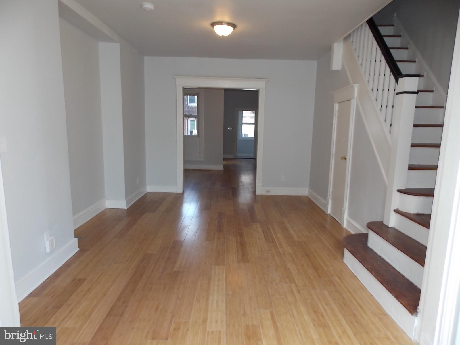ALLEGHENY WEST - Residential