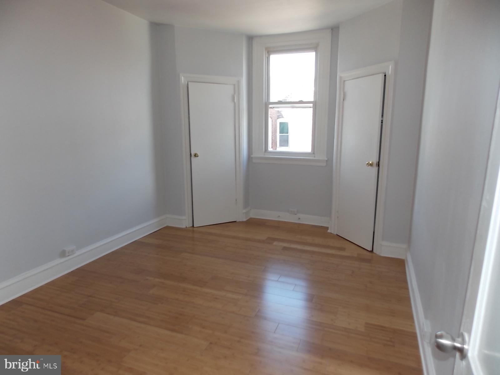 ALLEGHENY WEST - Residential