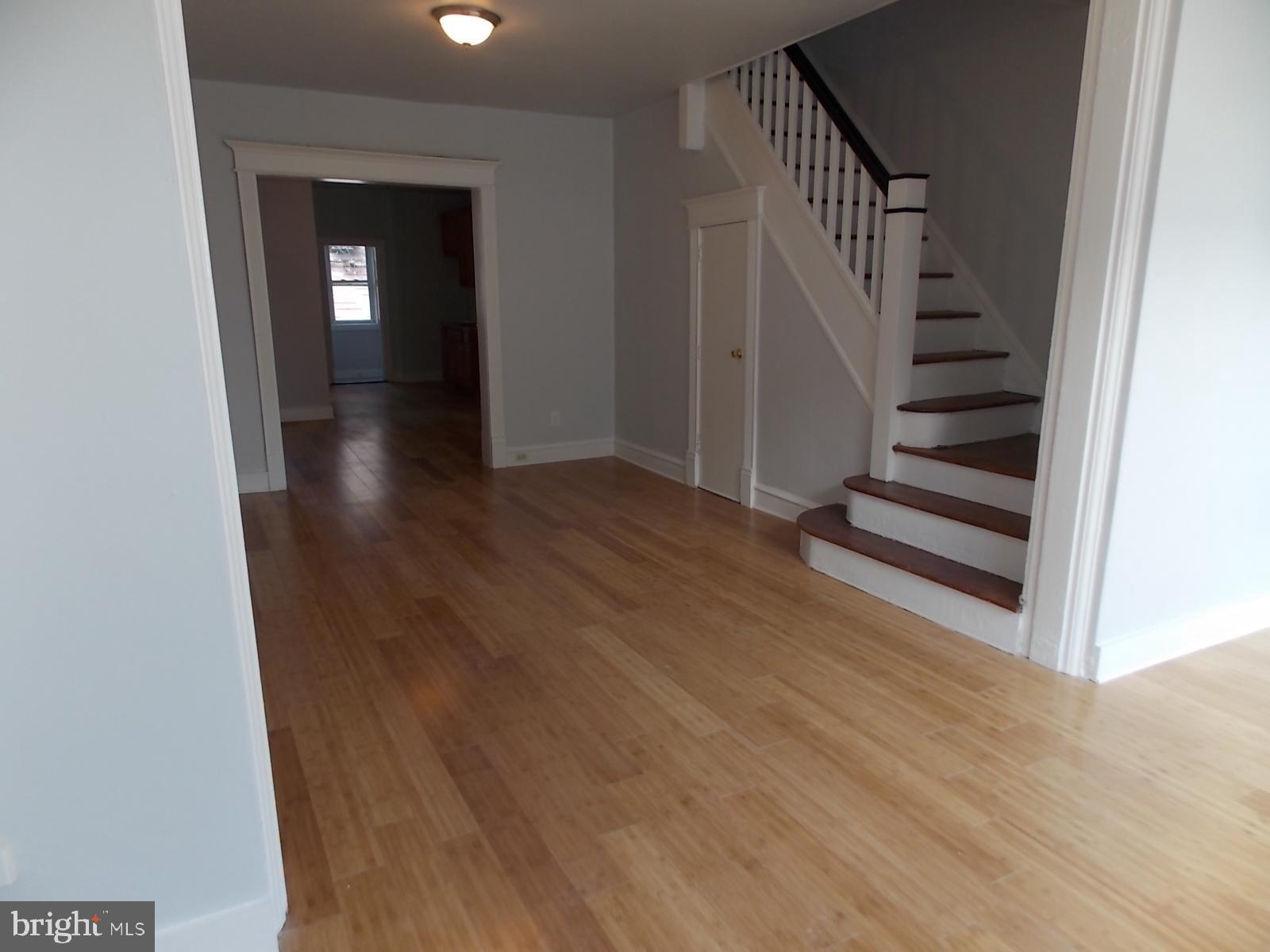 ALLEGHENY WEST - Residential