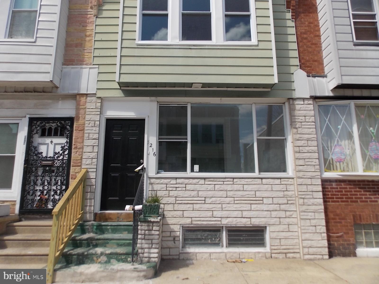 ALLEGHENY WEST - Residential