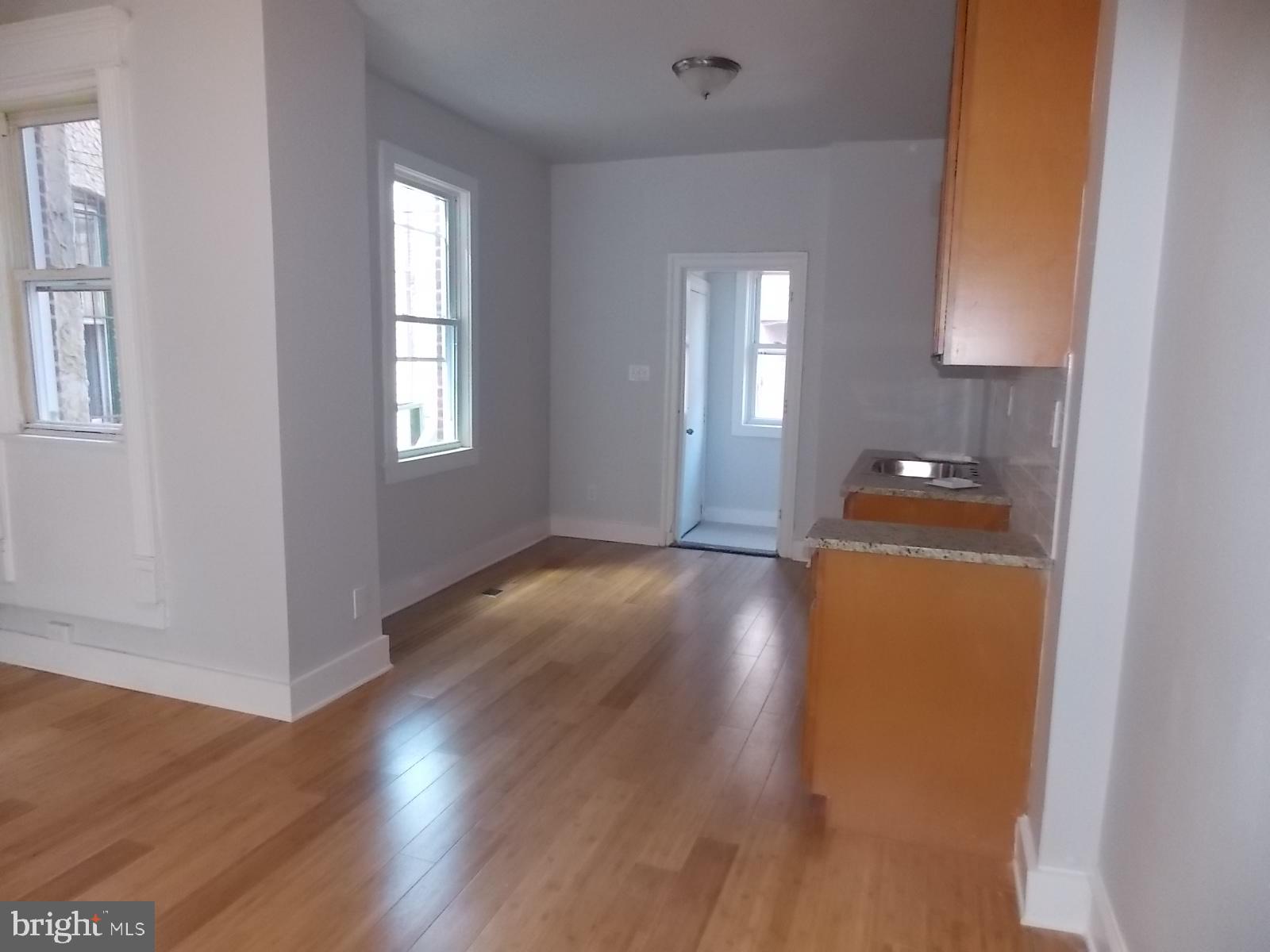 ALLEGHENY WEST - Residential