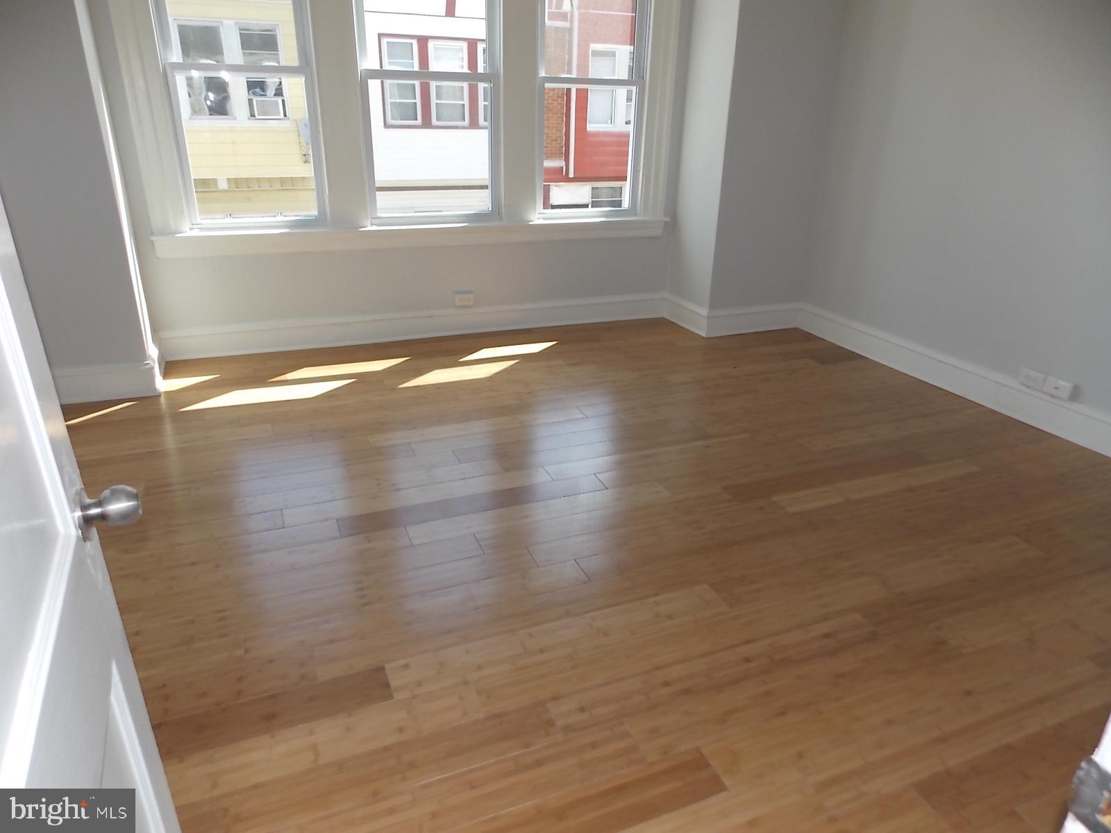 ALLEGHENY WEST - Residential