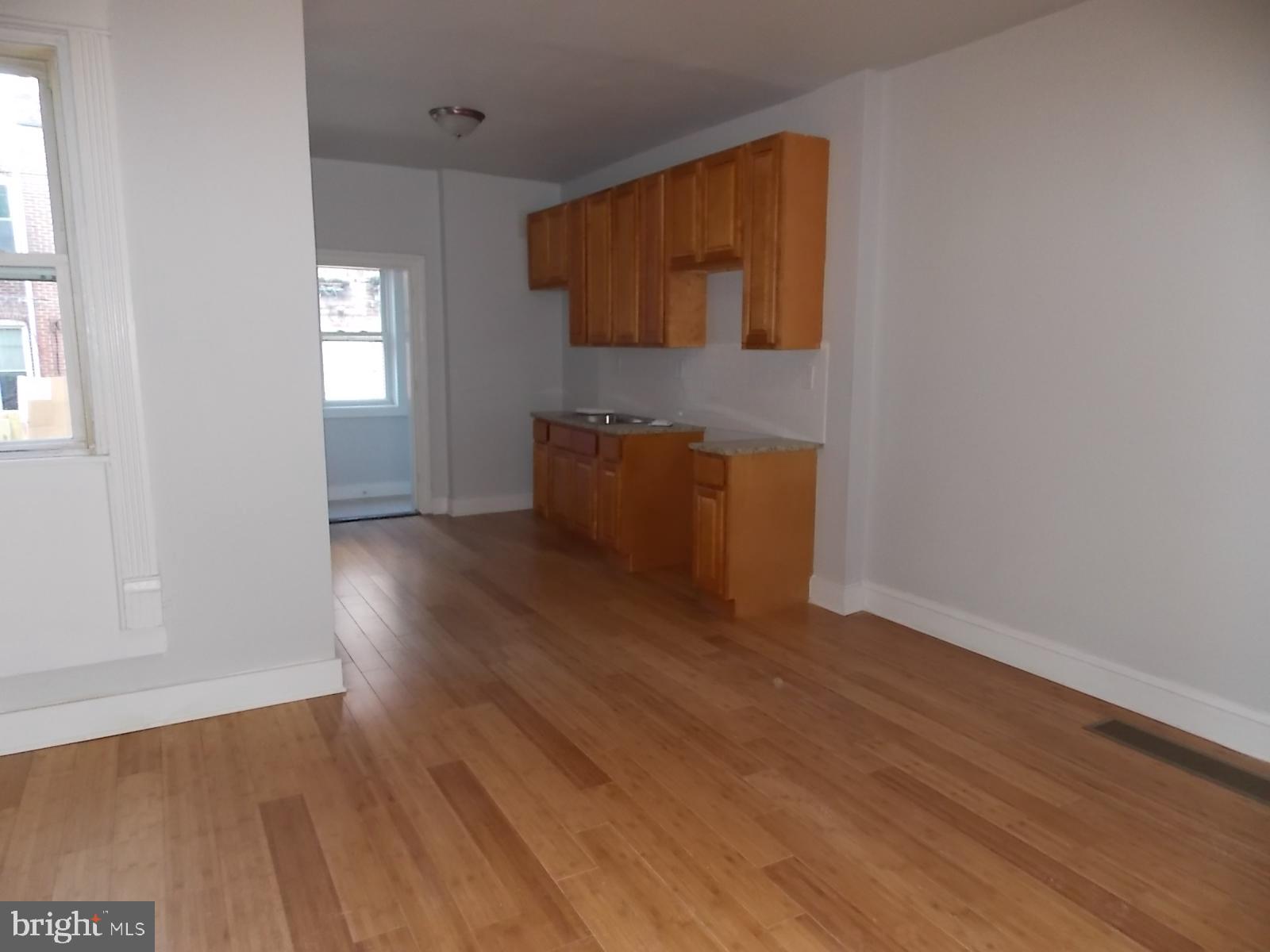 ALLEGHENY WEST - Residential