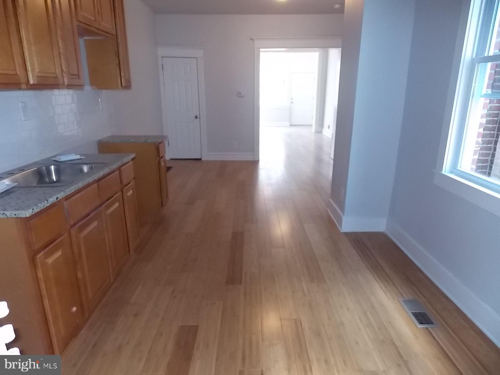 ALLEGHENY WEST - Residential