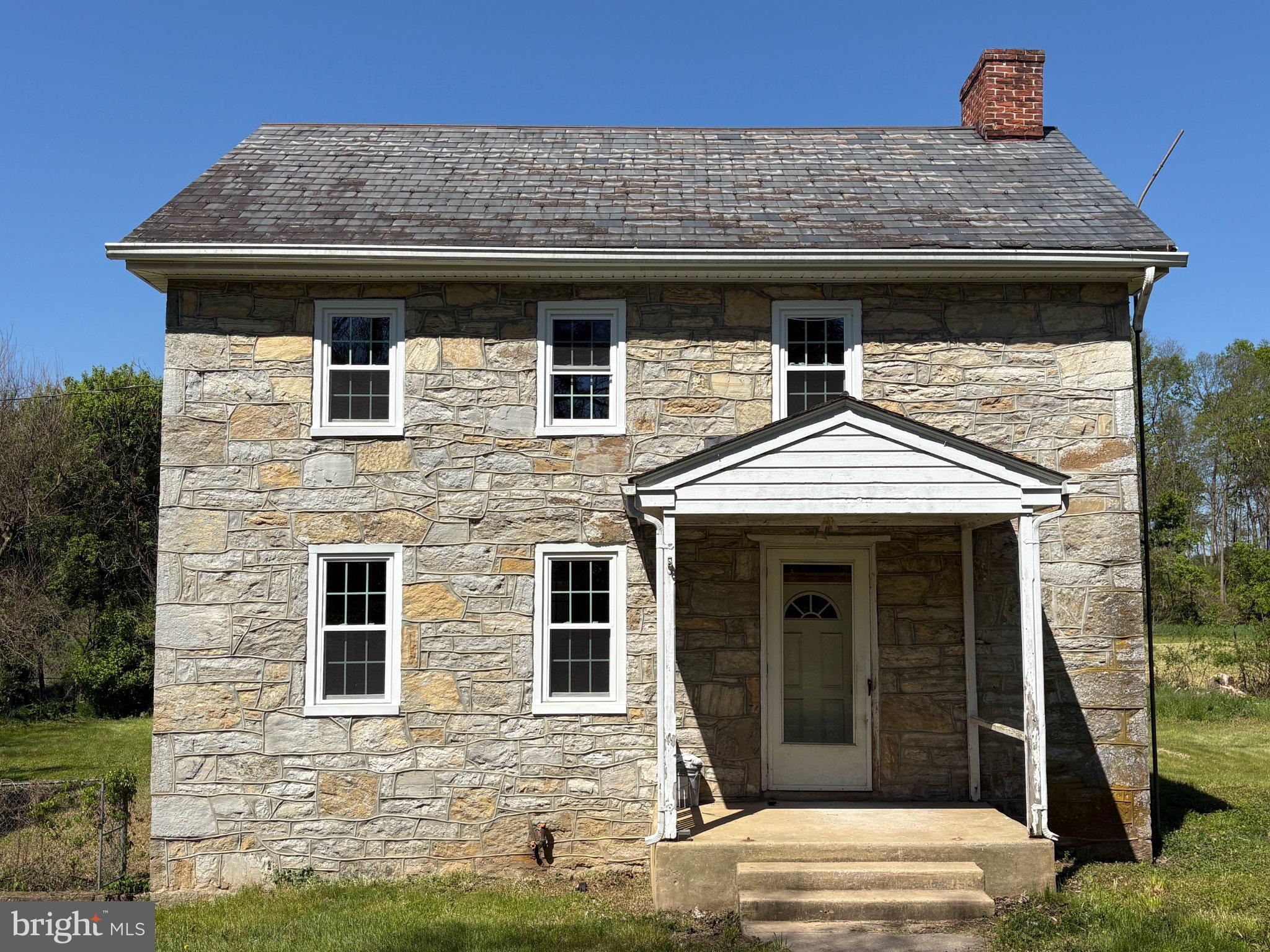 WASHINGTON TWP - Residential