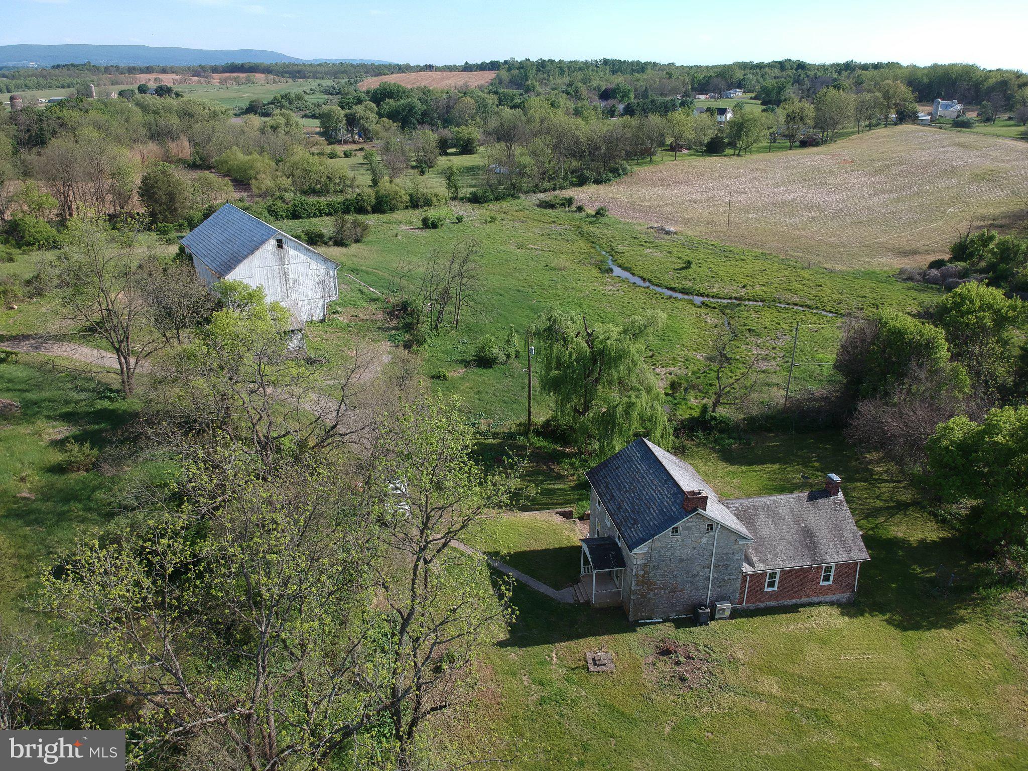WASHINGTON TWP - Residential