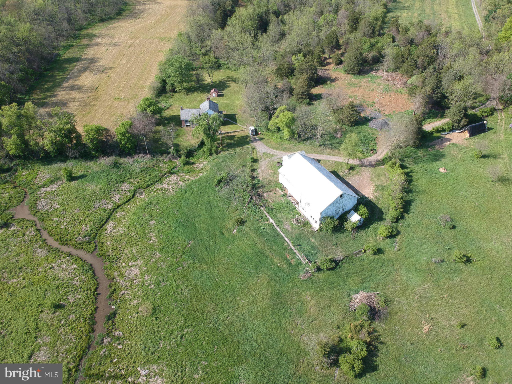 WASHINGTON TWP - Residential