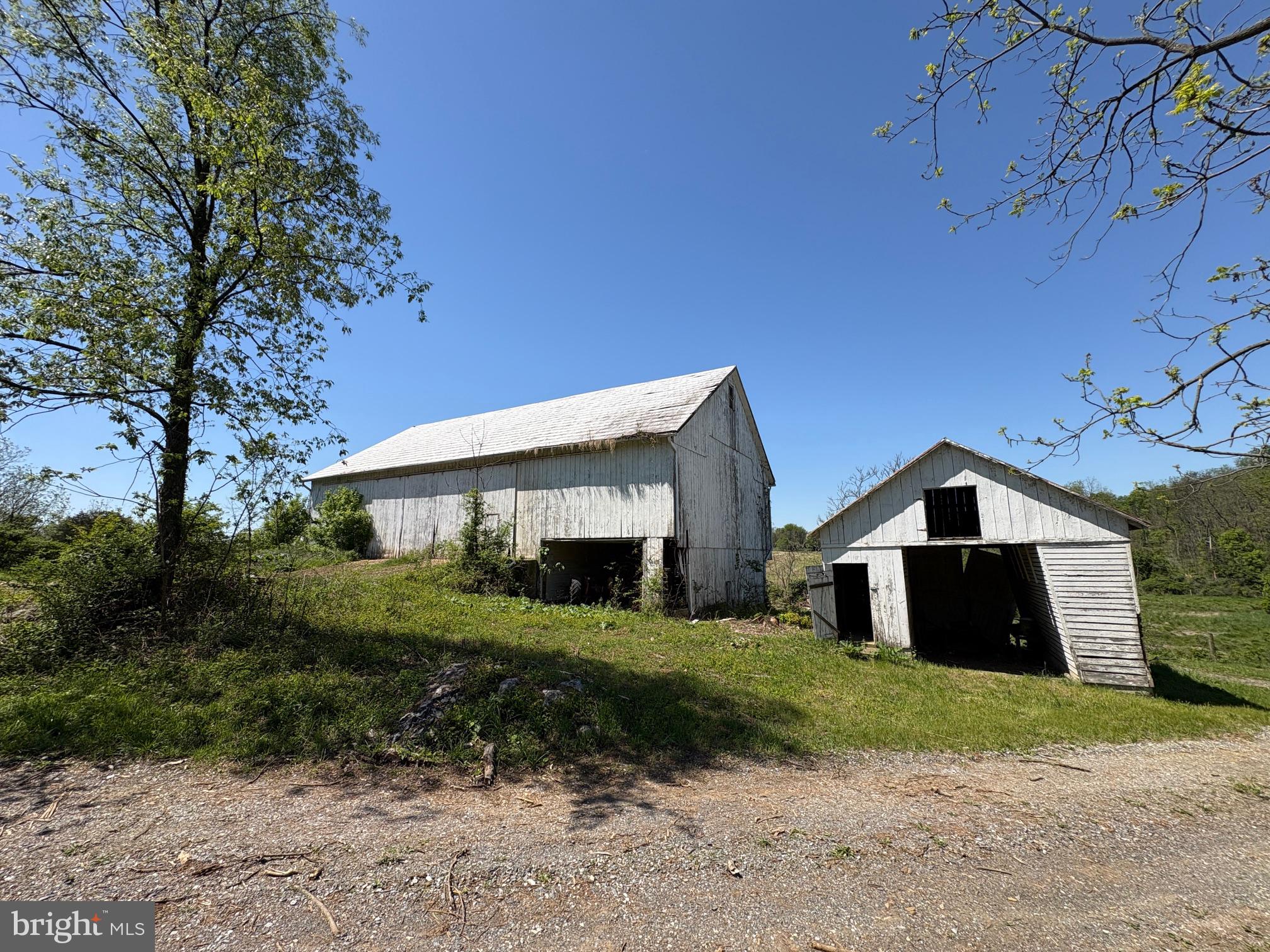 WASHINGTON TWP - Residential