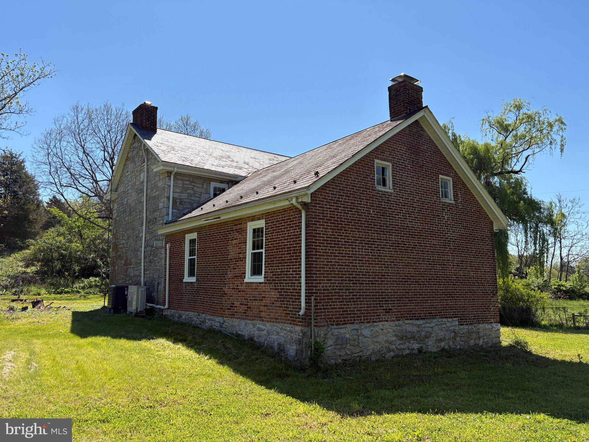 WASHINGTON TWP - Residential