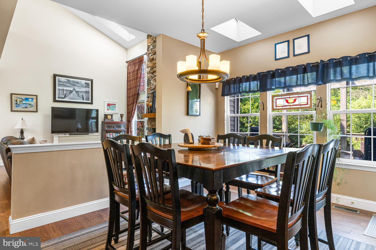 GREENSHIRE ESTATES - Residential