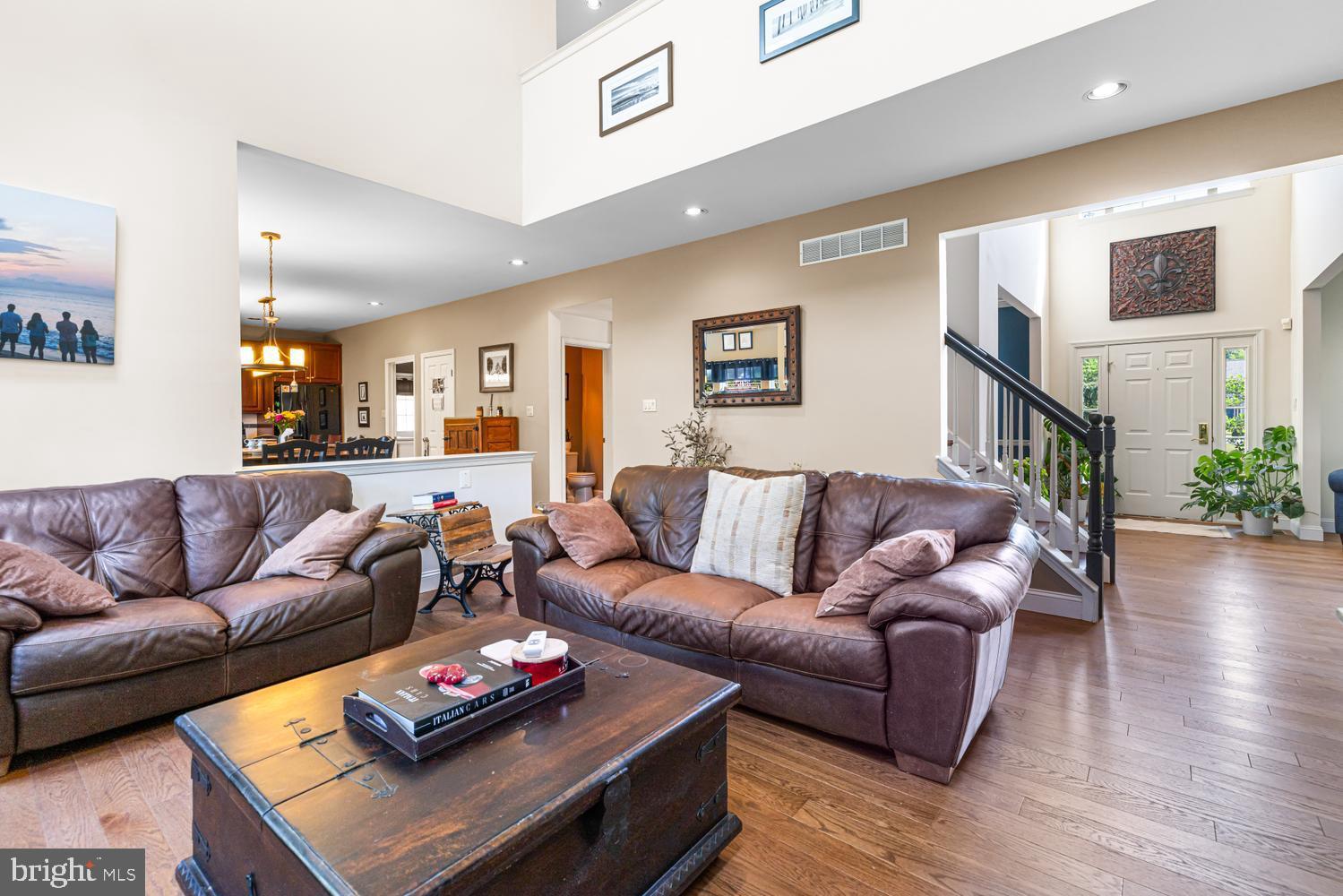GREENSHIRE ESTATES - Residential