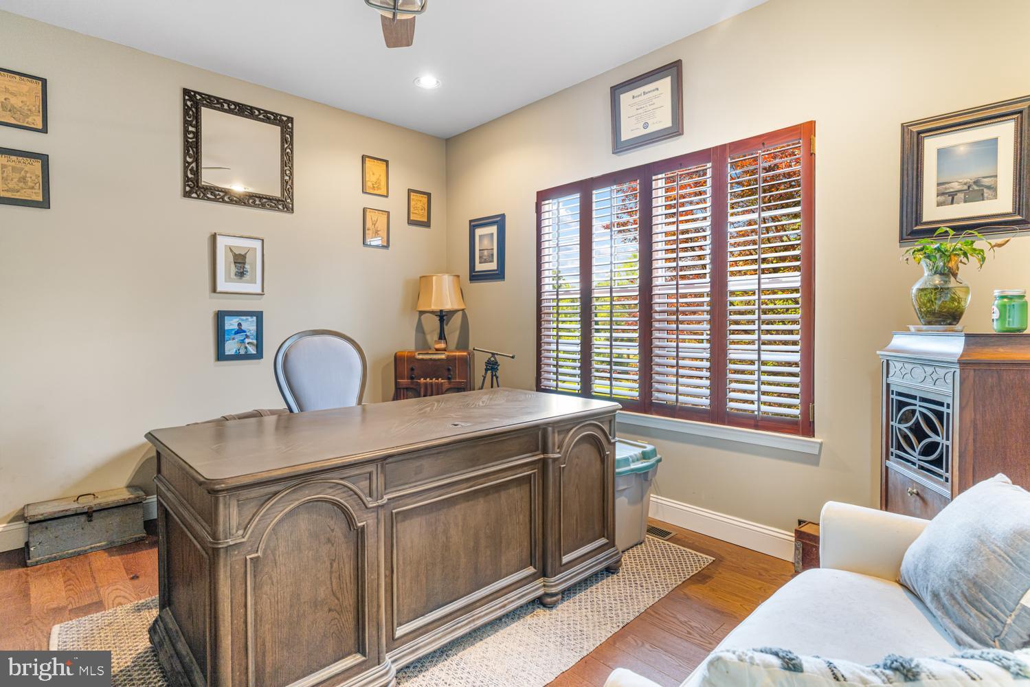 GREENSHIRE ESTATES - Residential