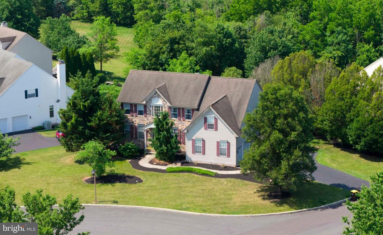 GREENSHIRE ESTATES - Residential