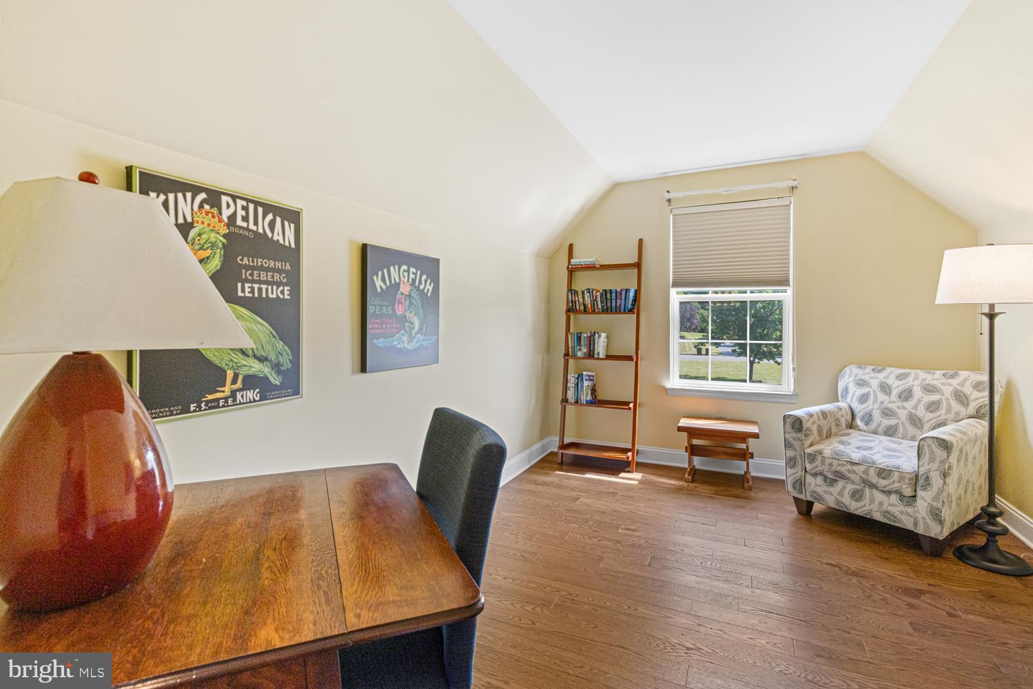 GREENSHIRE ESTATES - Residential