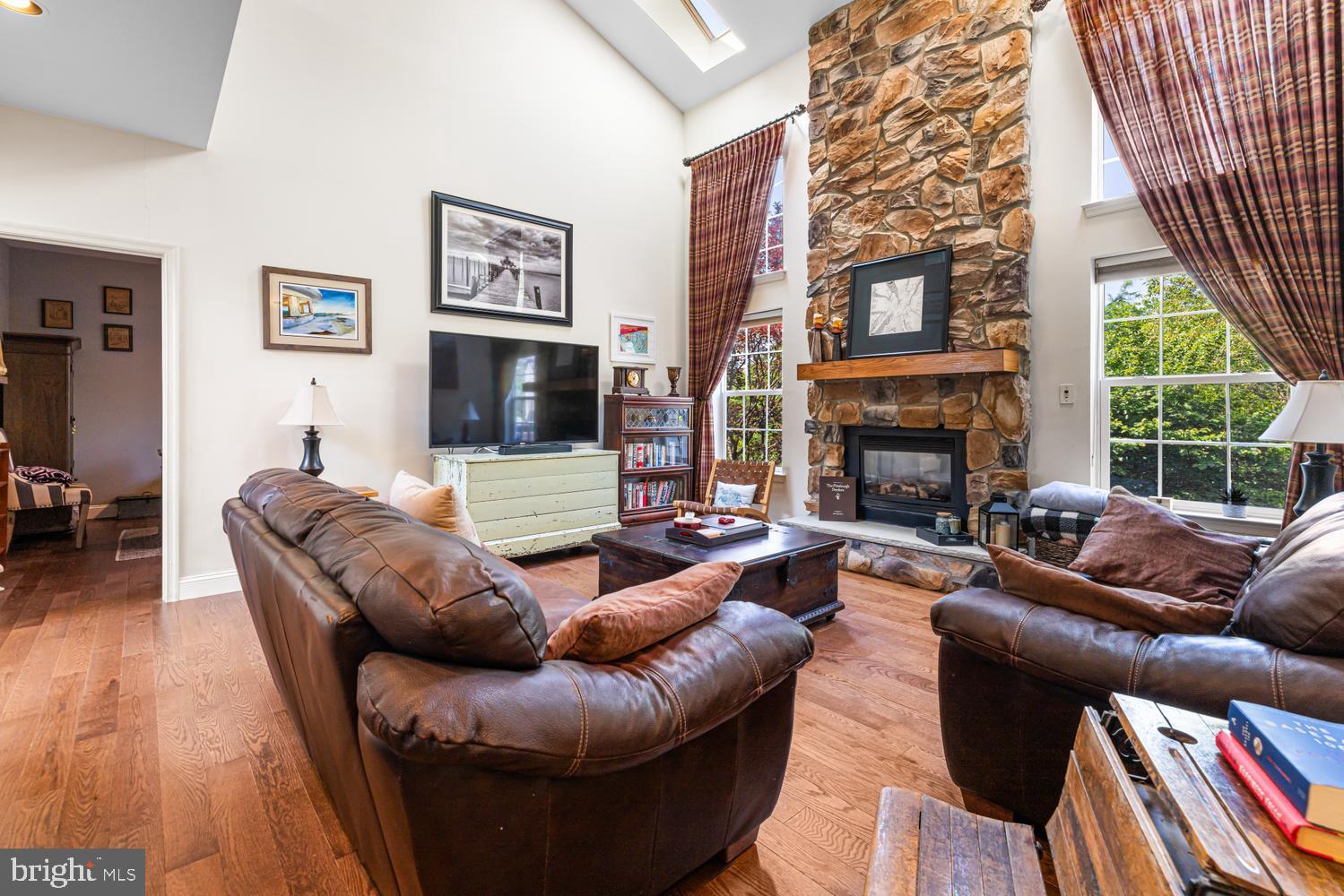 GREENSHIRE ESTATES - Residential