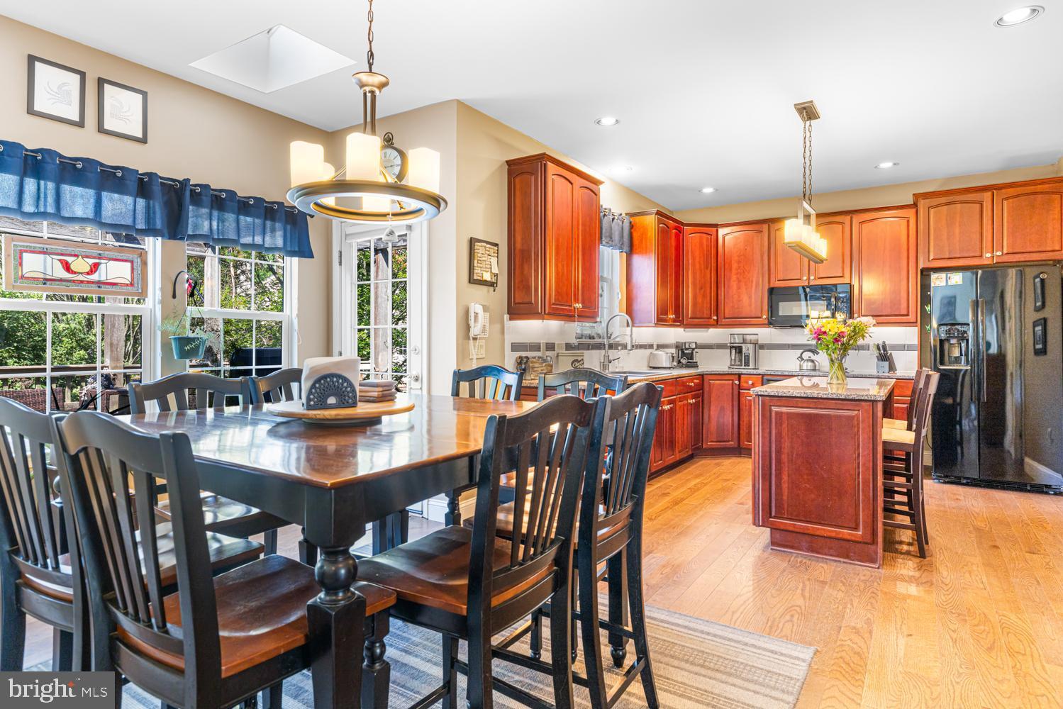 GREENSHIRE ESTATES - Residential