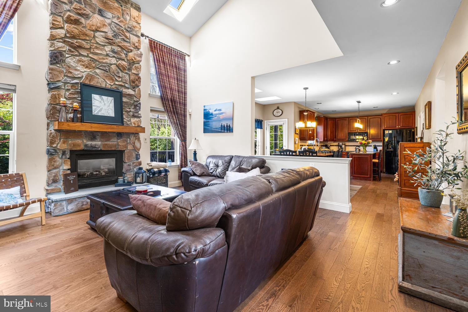 GREENSHIRE ESTATES - Residential