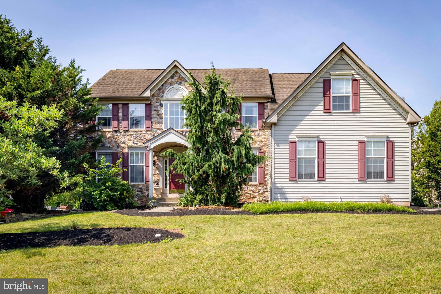 GREENSHIRE ESTATES - Residential