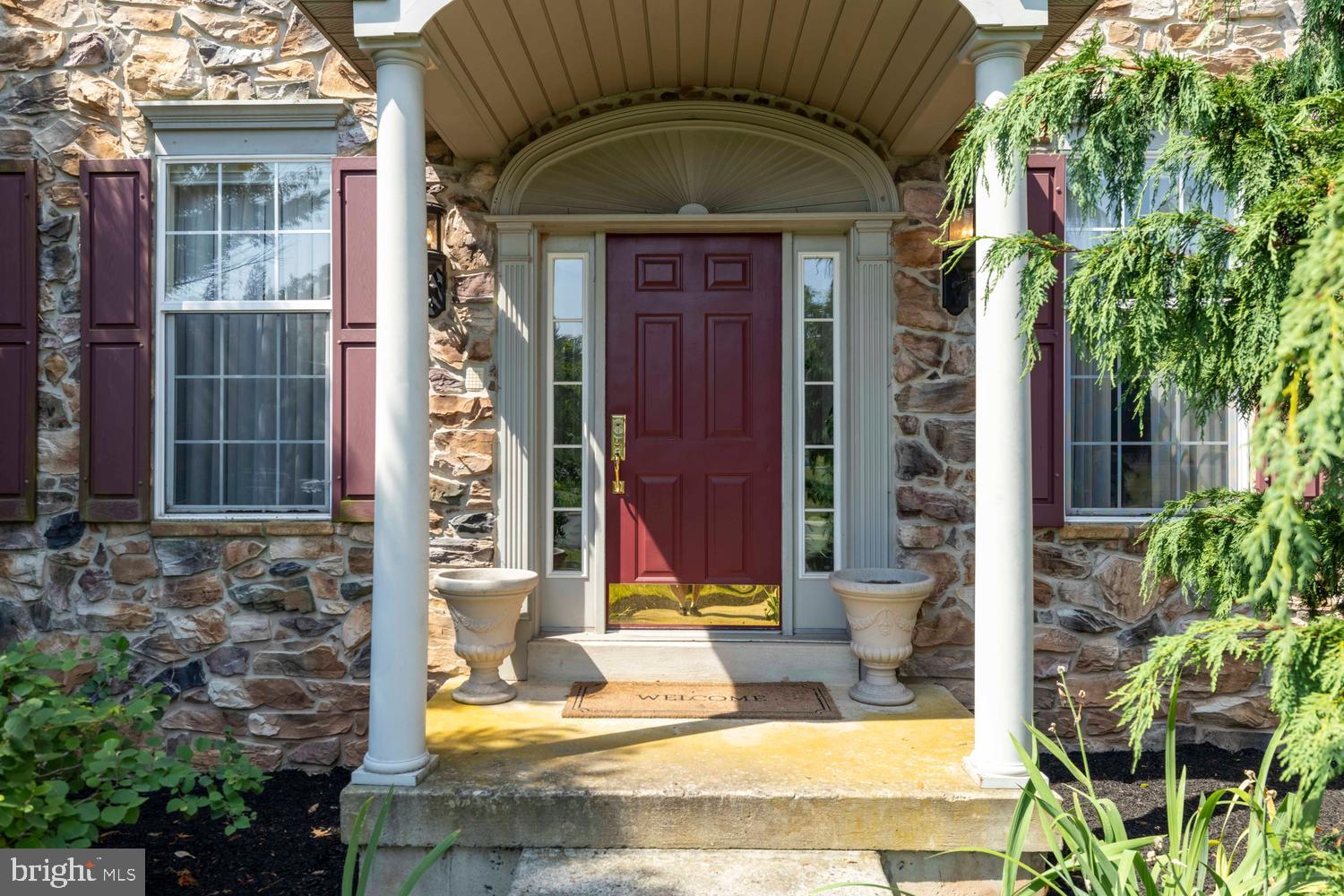 GREENSHIRE ESTATES - Residential