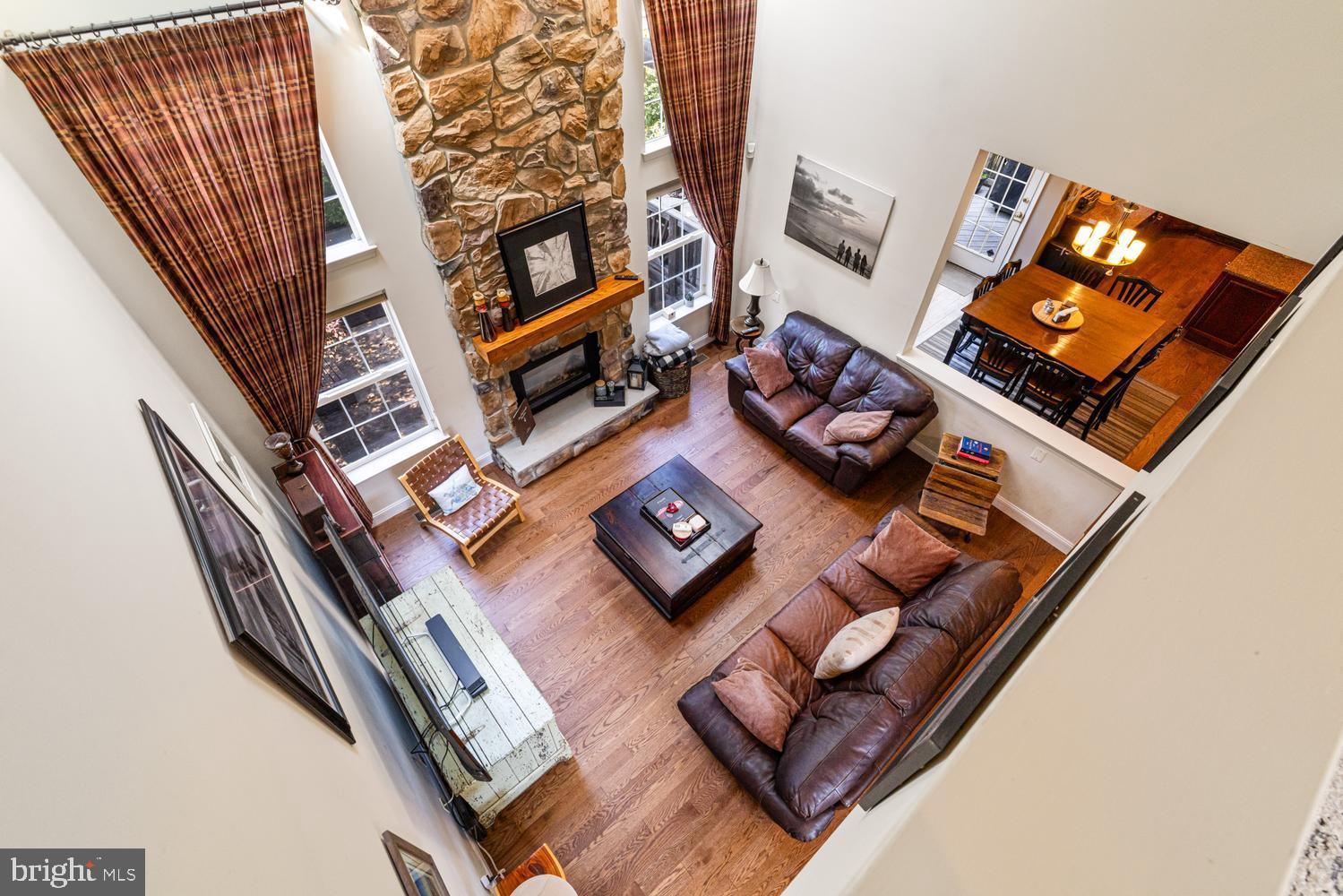 GREENSHIRE ESTATES - Residential