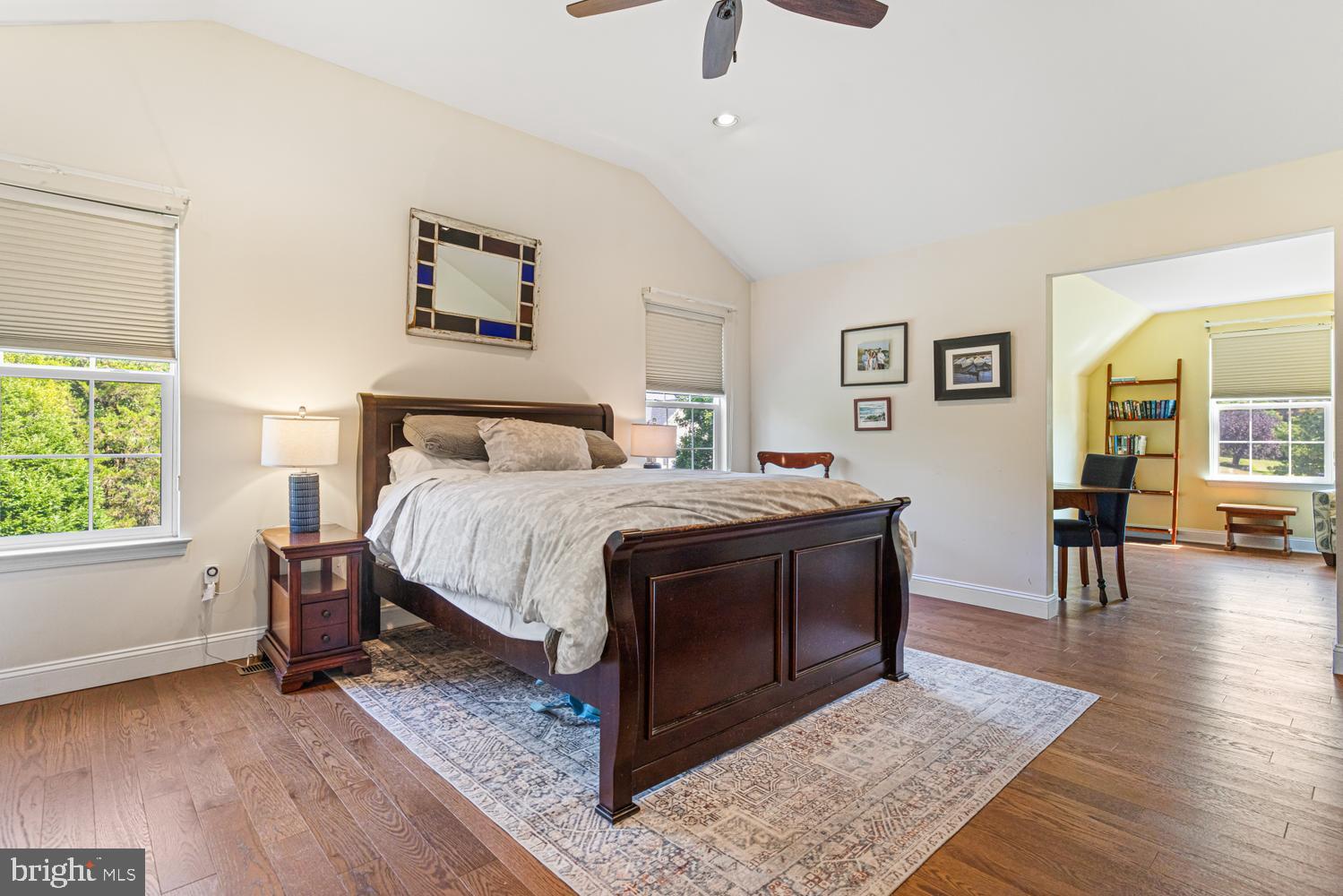 GREENSHIRE ESTATES - Residential