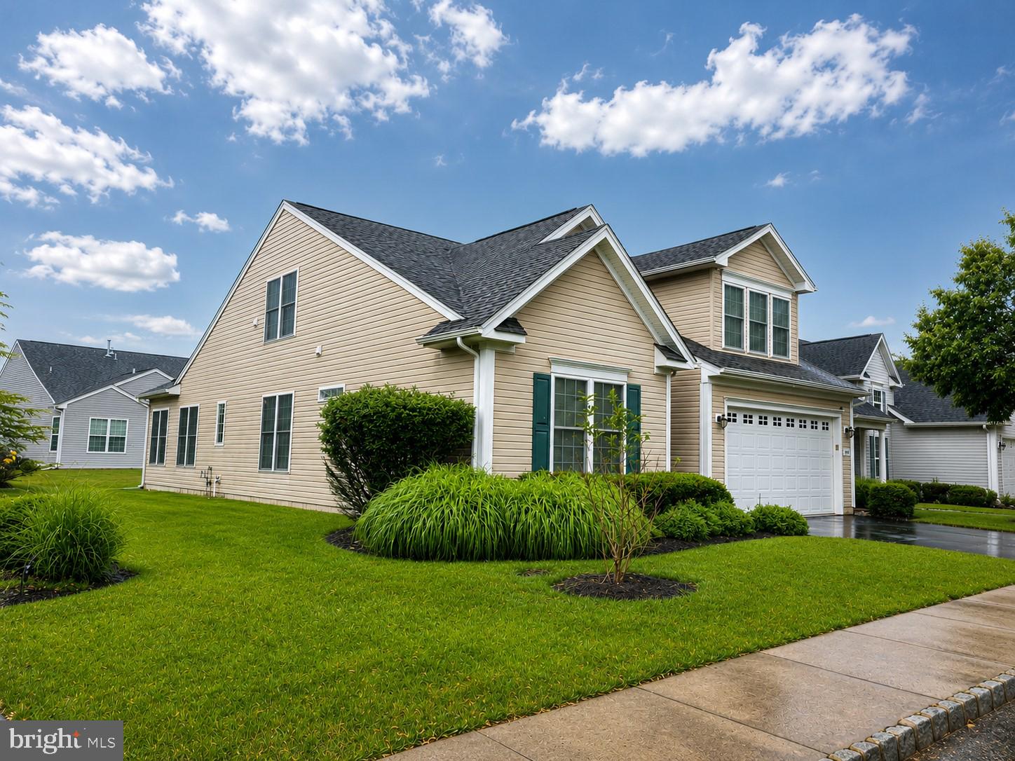 FOXFIELD - Residential