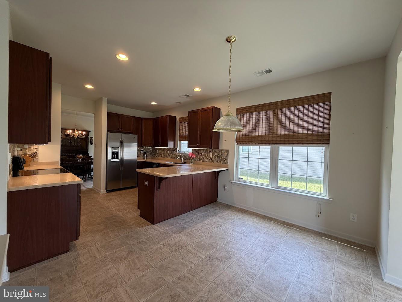 FOXFIELD - Residential