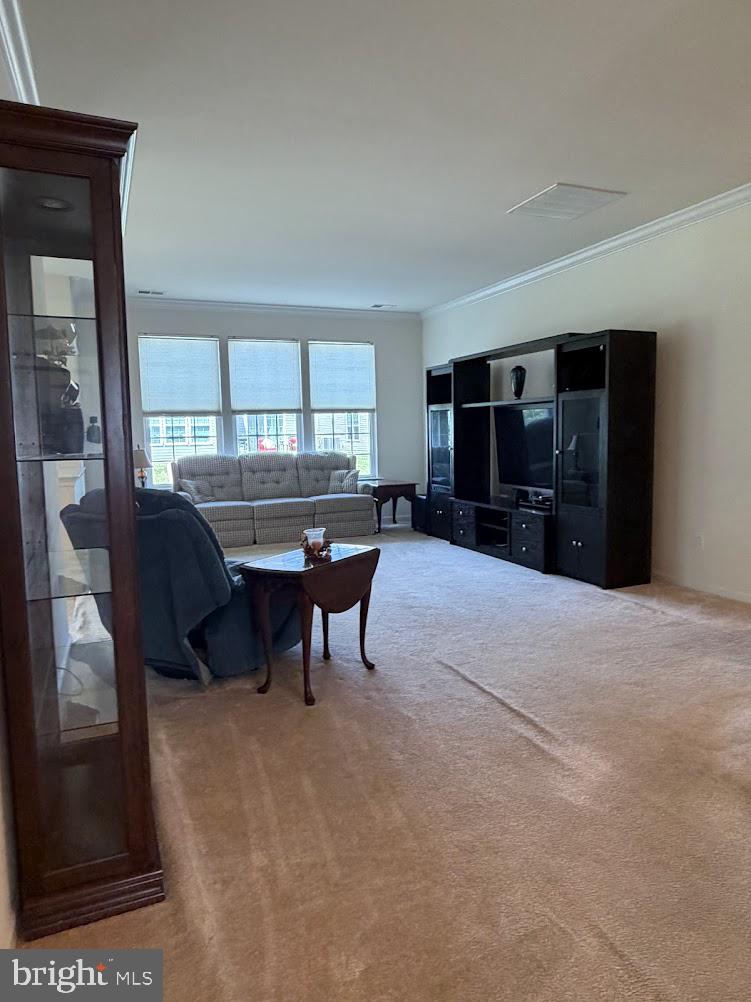 FOXFIELD - Residential