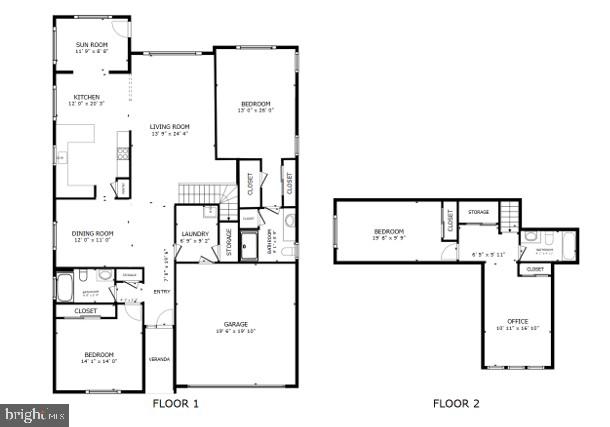 FOXFIELD - Residential