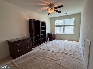 FOXFIELD - Residential