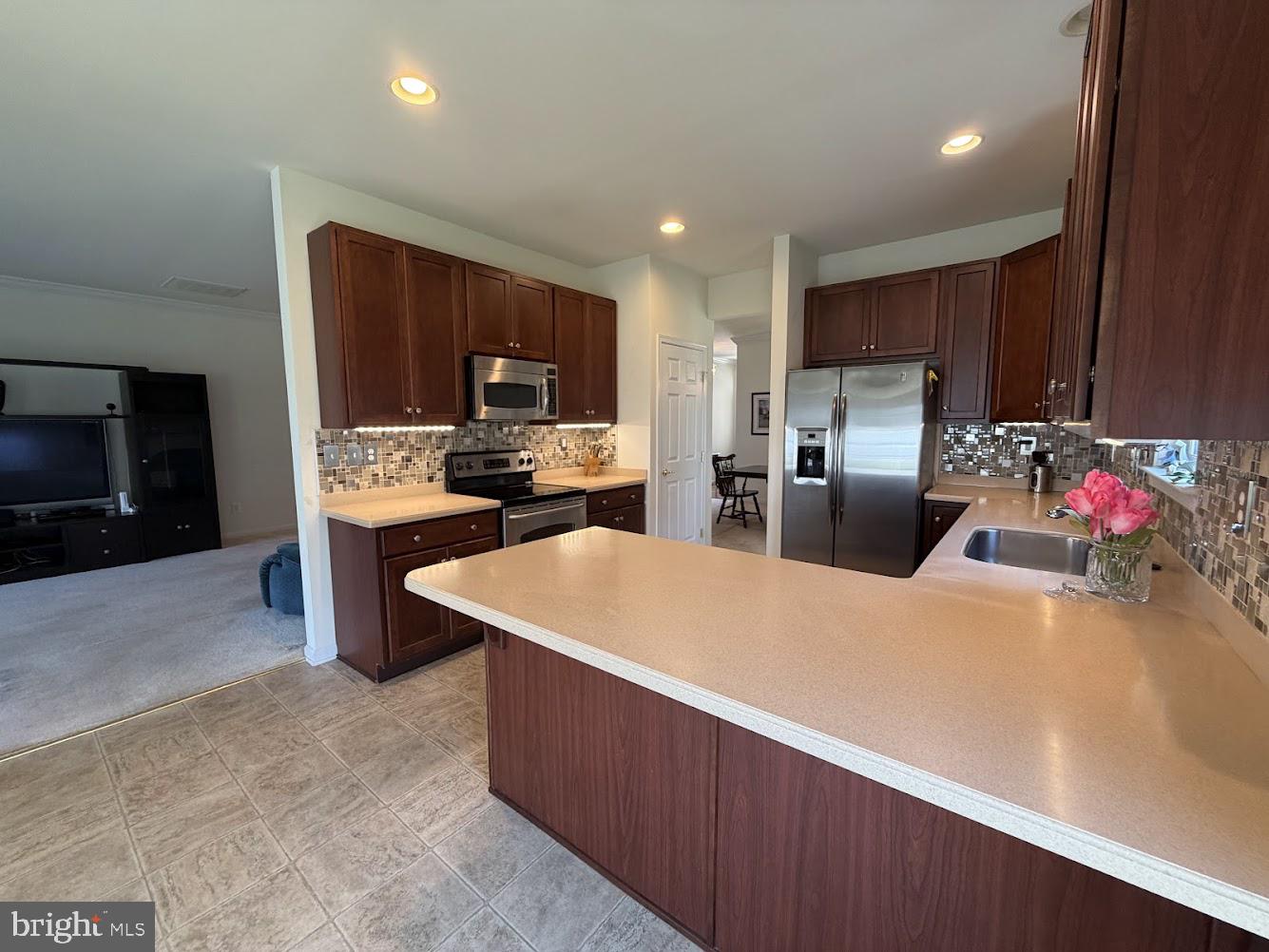 FOXFIELD - Residential