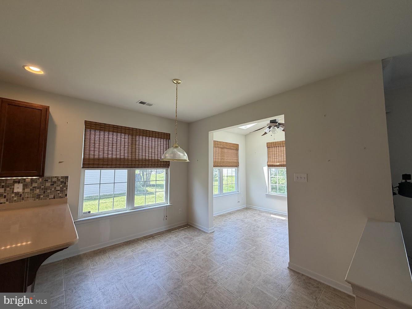 FOXFIELD - Residential