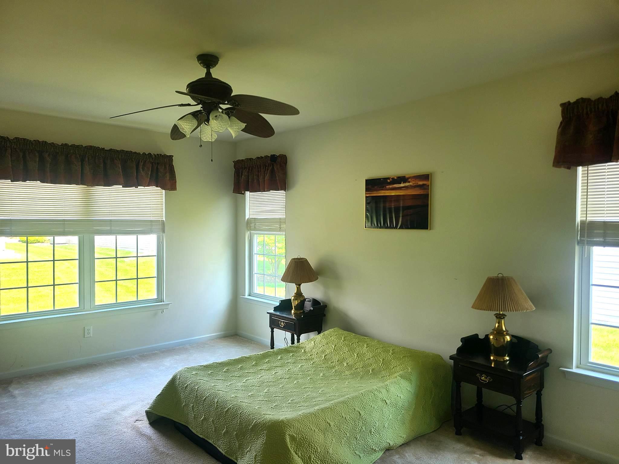 FOXFIELD - Residential